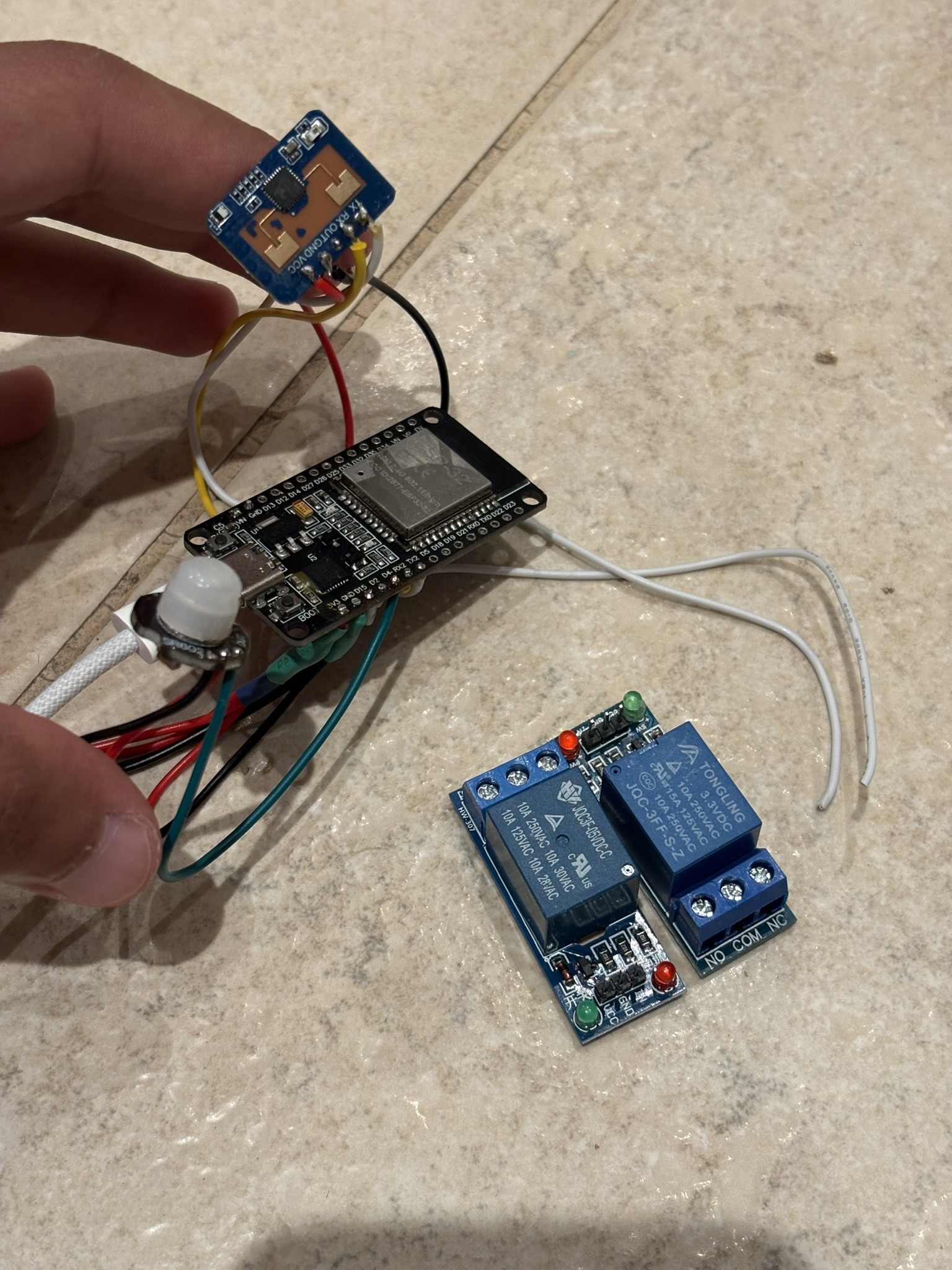 Home Automation: IoT & Smart Home Integration - Image 3